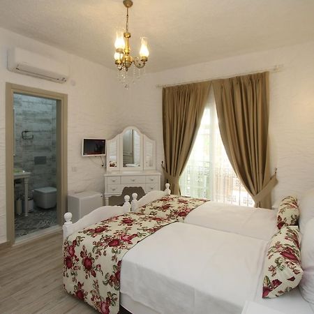Alya Mou Butik Hotel Çeşme Eksteriør billede
