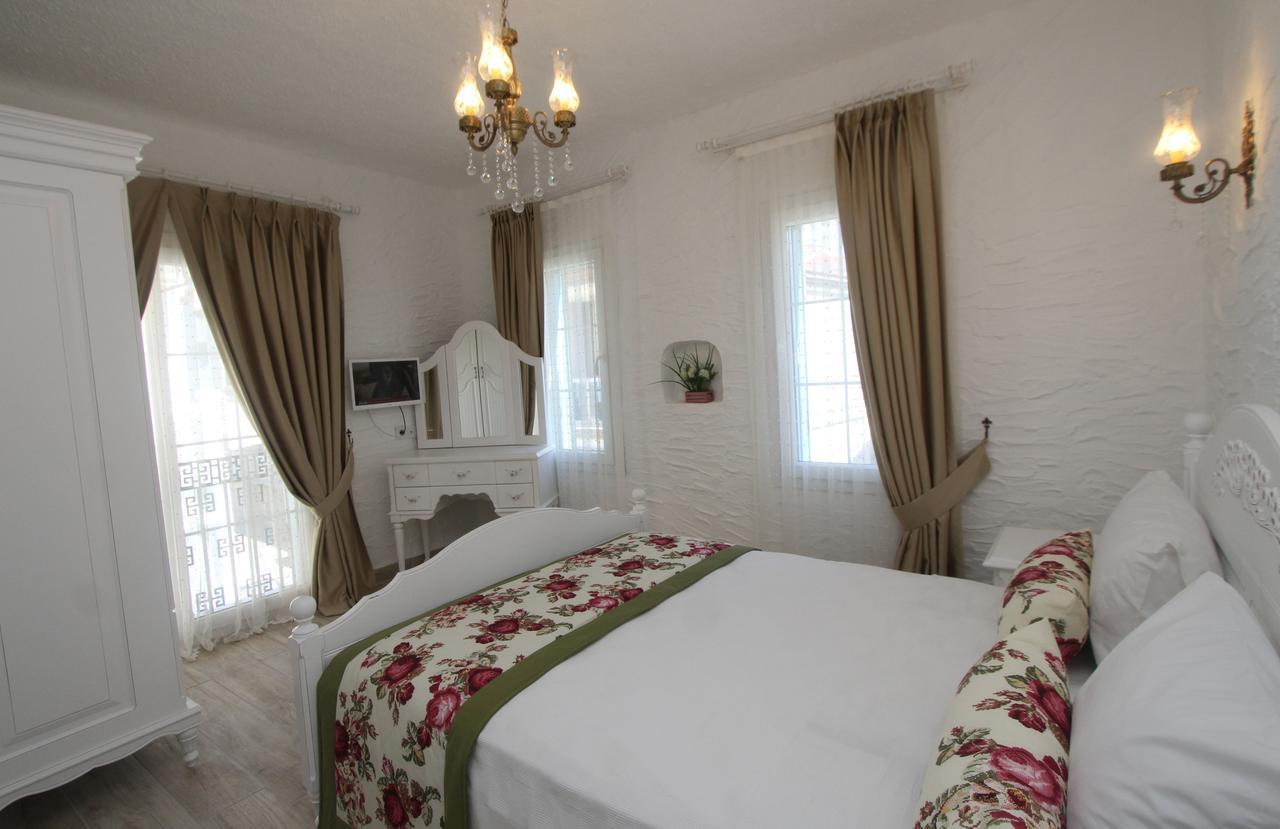 Alya Mou Butik Hotel Çeşme Eksteriør billede