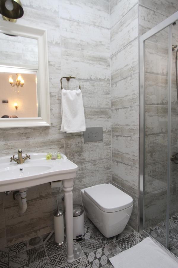 Alya Mou Butik Hotel Çeşme Eksteriør billede