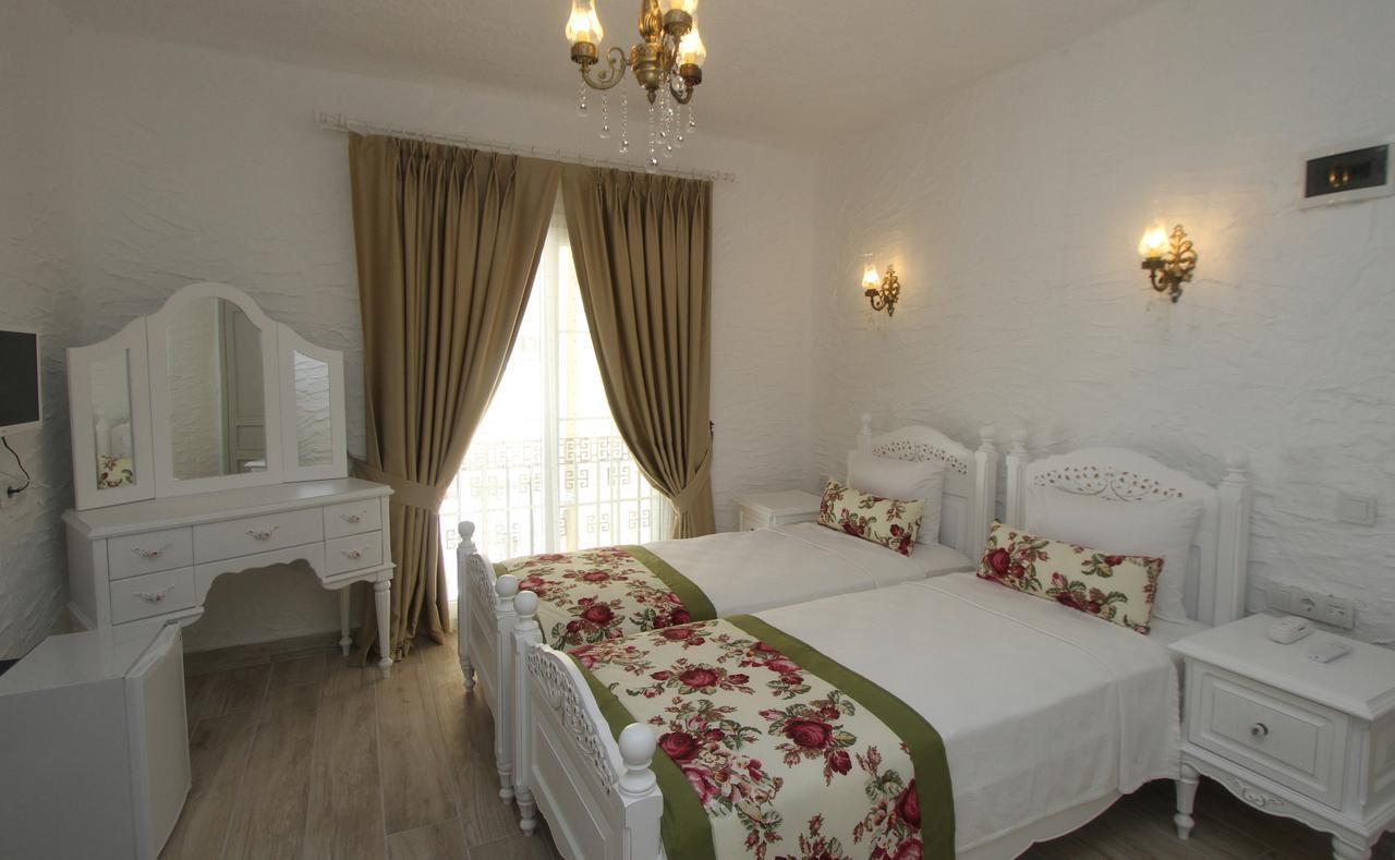 Alya Mou Butik Hotel Çeşme Eksteriør billede