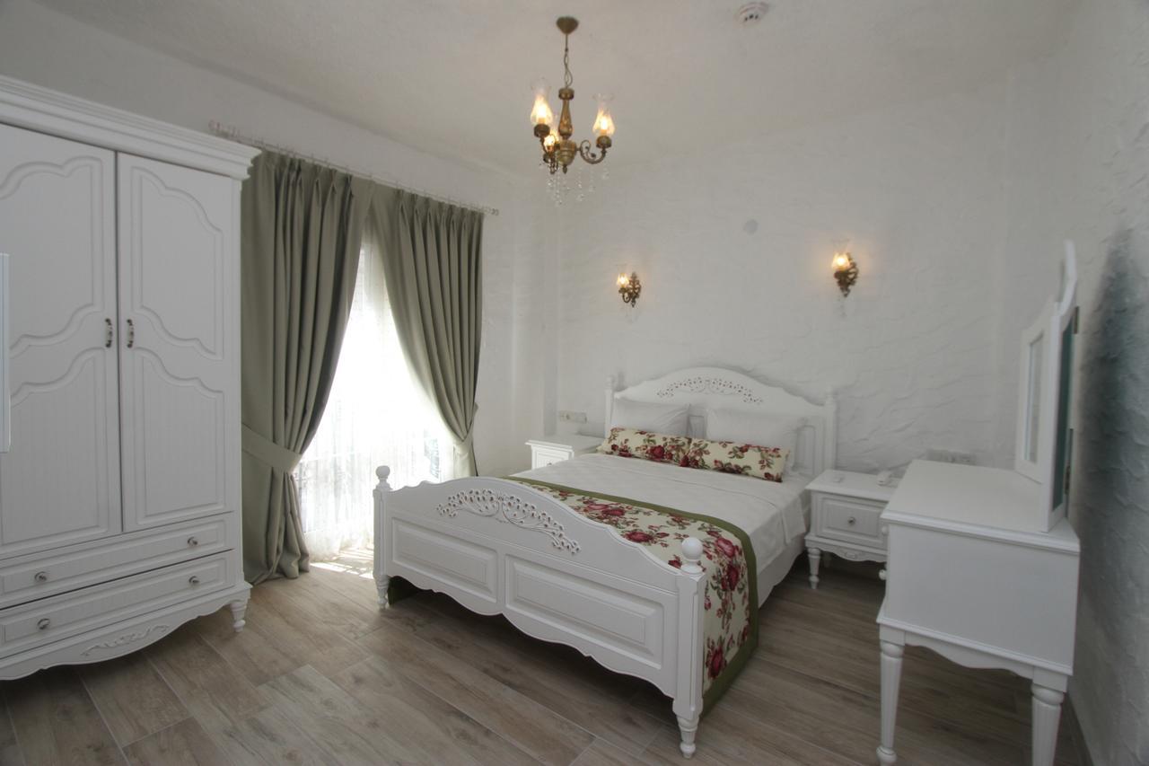 Alya Mou Butik Hotel Çeşme Eksteriør billede