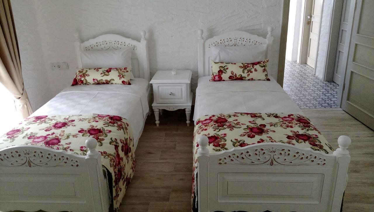 Alya Mou Butik Hotel Çeşme Eksteriør billede
